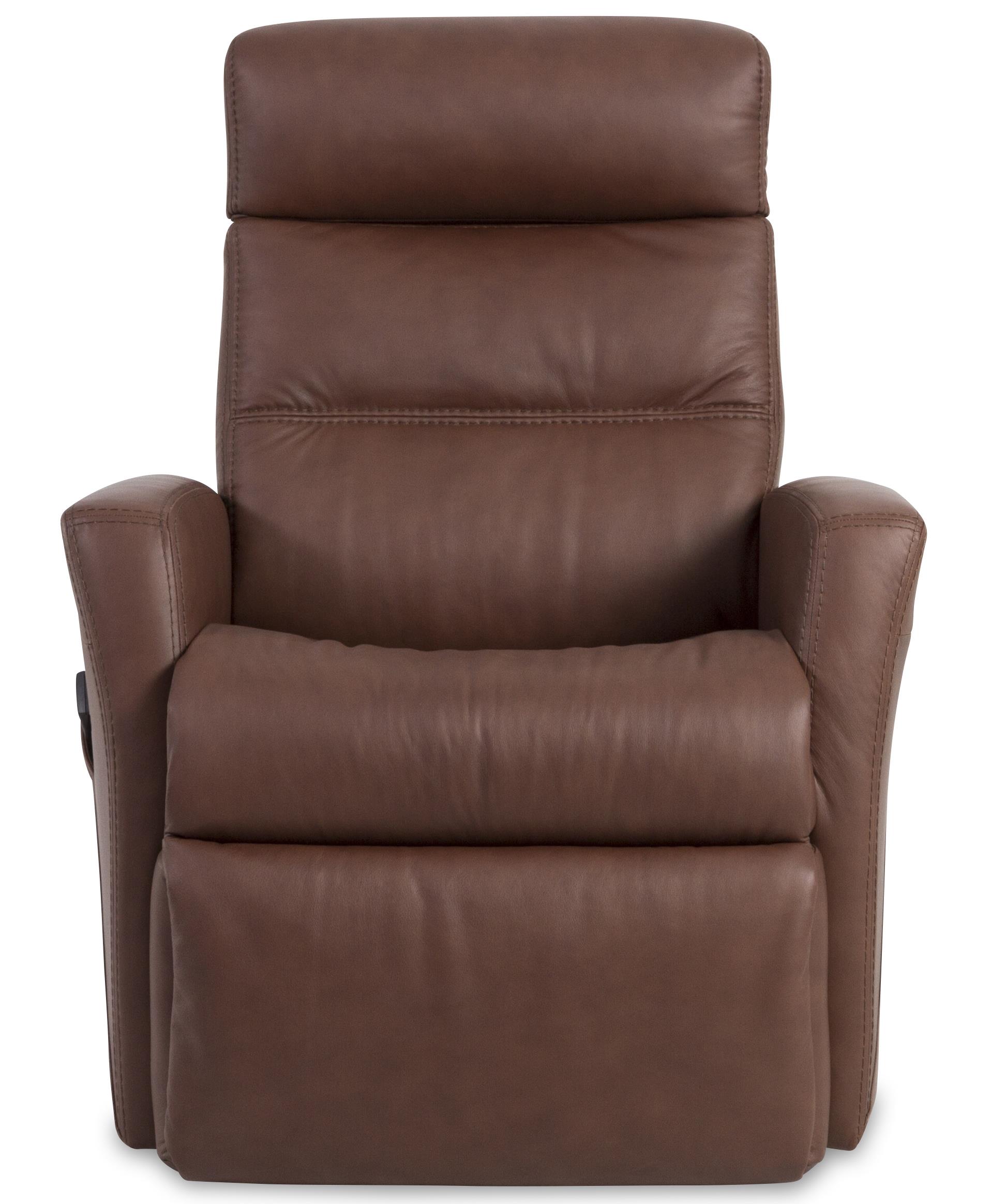 IMG Norway Divani MF325 Large MultiFunction Dual Motor Lift Chair with